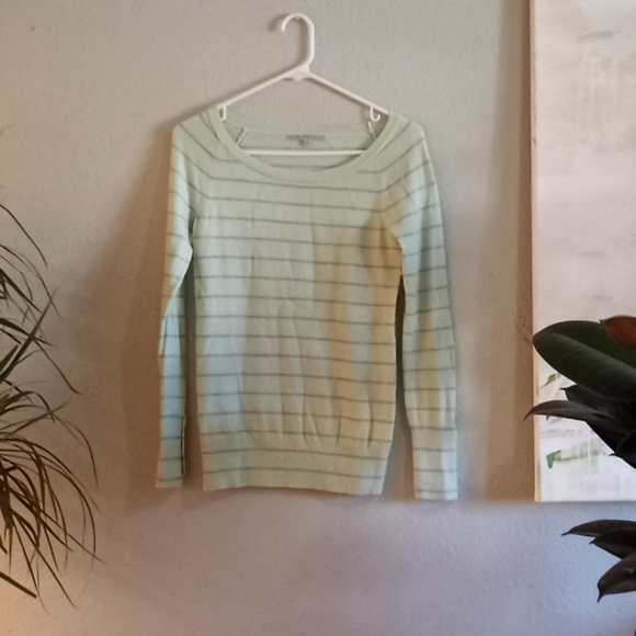 Gap boat neck sweater - Picture 1 of 5